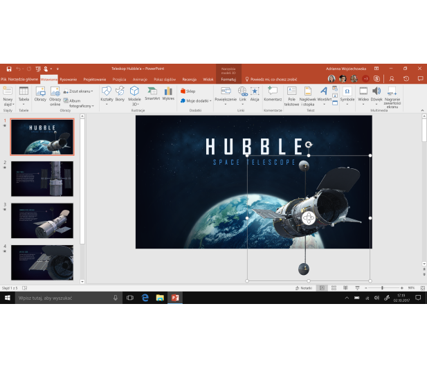 Microsoft Office 365 Personal | zakup z komputerem - 314013 - zdjęcie 6